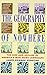 Geography Of Nowhere by James Howard Kunstler