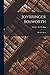 Joybringer Bosworth: His Life Story