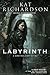 Labyrinth (Greywalker, #5)