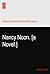 Nancy Noon. [a Novel.]