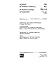 IEC 60554-3-4 Ed. 1.0 b:1979, Specification for cellulosic papers for electrical purposes. Part 3: Specifications for individual materials. Sheet 4: Electrolytic capacitor paper