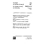 IEC 60835-2-10 Ed. 1.0 b:1992, Methods of measurement for equipment used in digital microwave radio transmission systems - Part 2: Measurements on ... - Section ten: Overall system performance