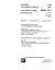 IEC 60384-15-1 Ed. 1.0 b:1984, Fixed capacitors for use in electronic equipment. Part 15: Blank detail specification: Fixed tantalum capacitors with ... and foil electrode. Assessment level E