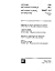 IEC 60487-3-2 Ed. 1.0 b:1981, Methods of measurement for equipment used in terrestrial radio-relay systems - Part 3: Simulated systems - Section Two: Measurements in the baseband