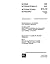 IEC 60614-2-6 Ed. 1.0 b:1992, Specifications for conduits for electrical installations - Part 2: Particular specifications for conduits - Section 6: Pliable conduits of metal or composite materials