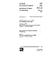IEC 60614-2-5 Ed. 1.0 b:1992, Specifications for conduits for electrical installations - Part 2: Particular specifications for conduits - Section 5: Flexible conduits