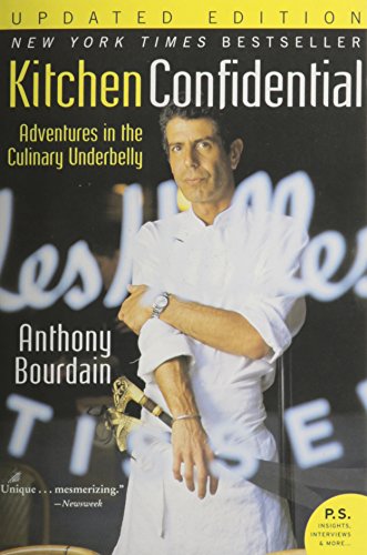 Kitchen Confidential