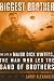 Biggest Brother by Larry Alexander Biggest Brother by Larry Alexander