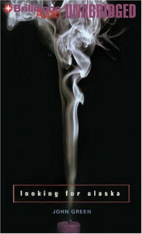 Looking for Alaska