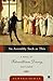 An Assembly Such as This: A Novel of Fitzwilliam Darcy, Gentleman