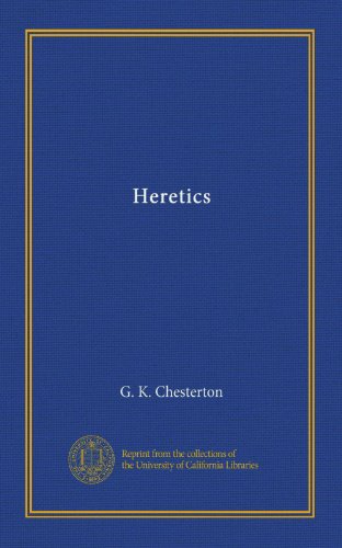 Heretics