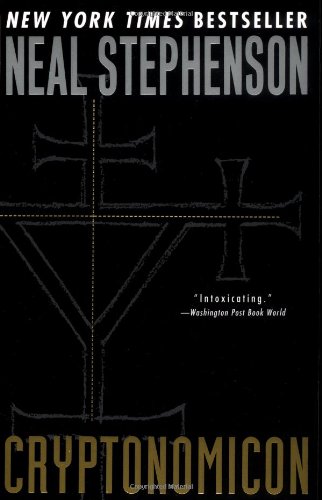 Cryptonomicon