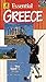 AAA Essential Guide: Greece (AAA Essential Guides)