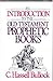 Introduction to the Old Testament Prophetic Books