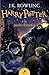 Harry Potter y la piedra filosofal by J.K. Rowling