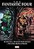 Fantastic Four, Vol. 2 (Marvel Masterworks)