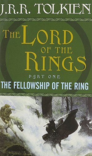 The Lord of the Rings: Part One: The Fellowship of the Ring