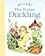 The Fuzzy Duckling (Golden Baby)