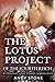 The Lotus Project: An addictive Holocaust thriller