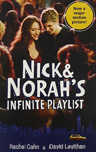 Nick & Norah's Infinite Playlist
