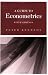 A Guide to Econometrics