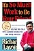 It's So Much Work to Be Your Friend: Helping the Child with Learning Disabilities Find Social Success
