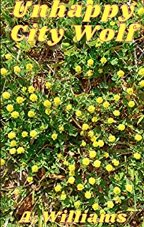 Unhappy City Wolf: M/M Wolf Shifter Fated Mates Romance (Gay Shifters)