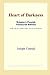 Heart of Darkness (Webster's Finnish Thesaurus Edition)