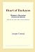 Heart of Darkness (Webster's Slovenian Thesaurus Edition)
