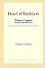 Heart of Darkness (Webster's Tagalog Thesaurus Edition)