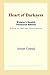 Heart of Darkness (Webster's Swahili Thesaurus Edition)