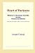 Heart of Darkness (Webster's Ukrainian (Cyrillic Script) Thesaurus Edition)