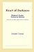Heart of Darkness (Webster's Arabic Thesaurus Edition)
