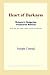 Heart of Darkness (Webster's Bulgarian Thesaurus Edition)