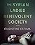The Syrian Ladies Benevolent Society