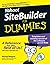 Yahoo! SiteBuilder For Dummies (For Dummies (Computer/Tech))