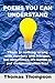 POEMS YOU CAN UNDERSTAND: There is nothing wrong with mystery and intrigue, but sometimes it's better to put communication first