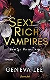 Blutige Versuchung by Geneva Lee