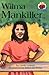 Wilma Mankiller (Carolrhoda on My Own Book)