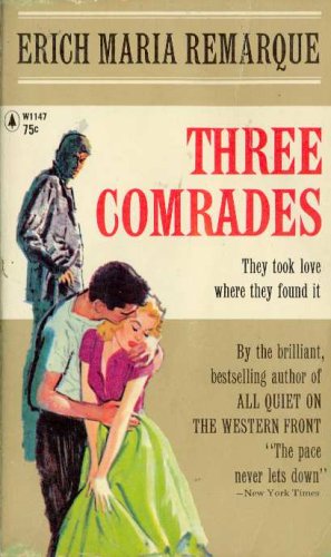 Three Comrades