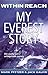 Within Reach: My Everest Story (Nonfiction)