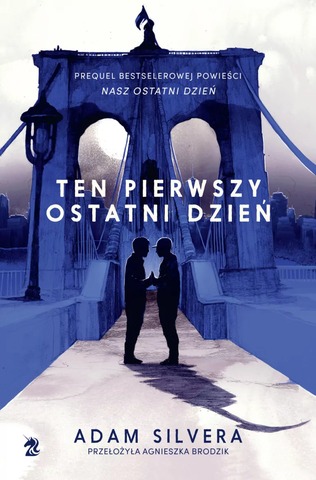 Ten pierwszy ostatni dzień (Prognoza Śmierci, #0)