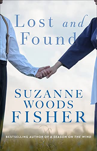 Lost and Found (Paperback)
