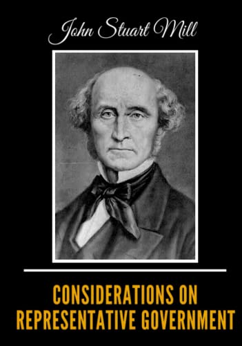 Considerations on Representative Government