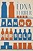 Fanny Herself - An Edna Ferber Novel;With an Introduction by Rogers Dickinson