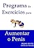Programa de Exercicios para...