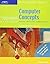 Computer Concepts, Fifth Edition-Illustrated Introductory, Enhanced