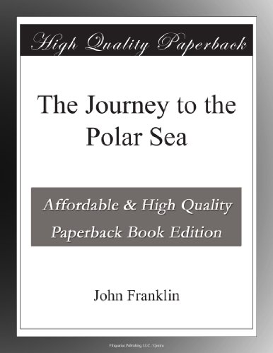 The Journey to the Polar Sea