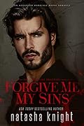 Forgive Me My Sins (The Augustine Brothers #1)