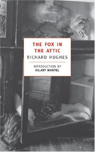 The Fox in the Attic